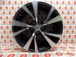 2016 2017 2018 Nissan Maxima Alloy 10-SPOKE Wheel Rim 18X8.5 18" 403004RA3E Oem. Fixed Price $124.99.