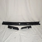 1994-2005 Chevy S10 Blazer Gmc Jimmy Windshield Wiper Cowl Trim Panel 3PC Oem. Fixed Price $118.95.