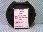 2021-2022 Nissan Sentra Oem Rear Trunk Jack Tool Kit Foam Holder 84978-6LEOB. Fixed Price $50.00.