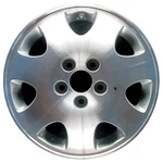 Wheel Rim Acura Rl 1996-1998 42700SZ3A30 08W16SZ3200F Oe 71696. Fixed Price $195.00.