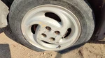 1992-1996 Saturn SC2 Coupe 15' Aluminum Wheel Oem Factory 4 Slot Rim #2 21010393. Fixed Price $105.00.