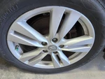 Wheel 18X7 Alloy 10 Spoke Fits 11-17 Quest 757591. Fixed Price $129.89.