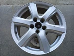 17X7 Wheel Rim From 2009 Toyota Camry 12069471. Fixed Price $104.87.