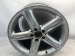04-06 Mercedes R230 SL500 Wheel Rim 18X9.5 Alloy Spoke Rear Q. Fixed Price $106.24.