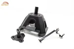 2021 - 2024 Ford Bronco Spare Wheel Tire Carrier Holder Bracket Oem. Fixed Price $824.99.