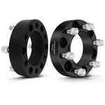 Eccpp 2PCS 6X5.5 Hubcentric Wheel Spacers 1.5" For Toyota 4RUNNER Fj Sequoia 6X1. Fixed Price $46.75.