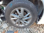 2019 Kia Optima 16 Alloy Wheel Lf Grade 10 Spoke Used 560-74786. Fixed Price $113.95.