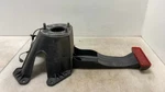 Jeep Wrangler Jk Oem Rear Spare Tire Carrier 3RD Brake Light 2007-2017 142103. Fixed Price $99.99.
