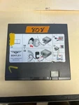 Bentley Air Compressor Emergency Tire Inflator Part # 3W0012615. Fixed Price $100.00.