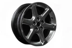 2002-2003 Nissan Maxima 17" Hyper Silver Oem Factory Wheel Rim 403005Y786. Fixed Price $353.80.