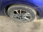 Wheel 16X6-1/2 Alloy Fits 22-24 Forte 5345276. Fixed Price $212.00.