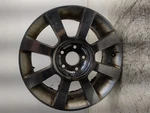2006-2006 Lincoln Zephyr Oem Wheel Rim DOJ4V. Fixed Price $995.12.