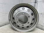 2023 Ford TRANSIT35 16X6-1/2 Wheel Lug Slotted Spoke 12 Holes Oem. Fixed Price $179.95.