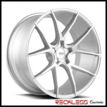 Savini 19" BM14 Silver Concave Wheels Rims Fits Benz W218 CLS550 CLS63. Fixed Price $1748.00.
