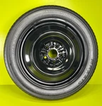 Spare Tire 17" FITS:2010 2011 2012 Lexus HS250H,. Fixed Price $199.00.