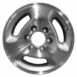 97 98 99 Infiniti QX4 Oem Wheel Rim 16X7 16" 73649 403001W325 403001W326. Fixed Price $224.10.
