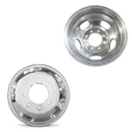 17X6.5 Road Ready RRW-3618 05-16 Ford Dually Wheels 8X200 Set Of 4. Fixed Price $1568.52.
