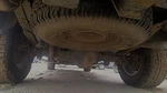 Wheel 16X7 Steel Spare Fits 01-04 Dakota 32073515. Fixed Price $111.93.