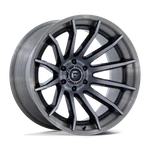 Inch Wheels Rims Ford F150 Truck Fuel Fusion Forged Burn 24X12 -44 6X135 Lug. Fixed Price $2168.00.