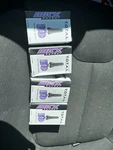 Tpms Sensor. Fixed Price $159.96.