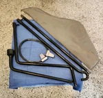 Toyota Tacoma 4RUNNER Sequoia Tundra Land Cruiser - Jack, Tool Kit, Lug Wrench. Fixed Price $110.00.