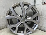 2022 Jeep Grandcher 18X8 Wheel 5 Y Spoke B Condition Oem. Fixed Price $239.95.