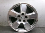 09 11 Honda Pilot Wheel Rim 17X7-1/2 Alloy 5 Spoke 17''. Fixed Price $99.95.