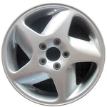 Wheel Rim Volvo 850 S70 V70 1994-2000 91344028 3546745 91663153 Left Oe 70185. Fixed Price $249.00.
