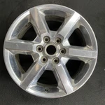 Gmc Polished Outlook Acadia Oem Wheel 19" 2007-2010 Factory Alloy Original 5283. Fixed Price $171.58.
