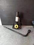 Silverado Tahoe Jack Suburban Sierra Spare Tire Bottle Oem 15110160. Fixed Price $50.00.