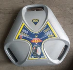 Konig Super Magic Self-tensioning Snow Tire Chains Size 90. Fixed Price $50.00.