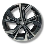 2022 2025 Audi Q4 E-tron Front Wheel Rim 20'' 8JX20 ET45 Oem 89A601025G. Fixed Price $345.00.