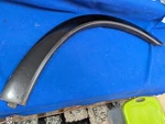 2011-2014 Porsche Cayenne Gts Fender Flare Right Side Factory Oem Black. Fixed Price $69.00.