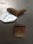 Spare Wheel Carrier From 2002 Dodge RAM1500 7151461. Fixed Price $81.69.
