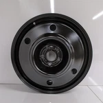 PO#7 Oem 2015-2023 Ford Lincoln 18"X4" Spare Wheel Assembly FT4Z-1015-A. Fixed Price $169.00.