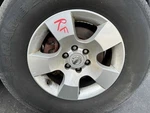 Wheel 16X7 Alloy Spoke Fits 05 Pathfinder 860881. Fixed Price $69.30.