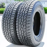 Tires Atturo Trail Blade A/t 245/75R16 Load 10 Ply All Terrain. Fixed Price $248.93.