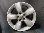 Wheel Road 20X8 Painted Opt Wre Fits 13 Dodge 1500 Pickup 1072372. Fixed Price $200.00.