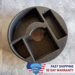 03-06 Mercedes R230 SL500 Emergency Spare Tire Tool Kit Foam Key Case Oem. Fixed Price $59.00.