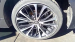 Wheel 18X8 Alloy 20 Spoke Silver And Black Fits 18-22 Camry 672288. Fixed Price $149.99.