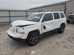 2015 Jeep Patriot 16X4 Wheel Oem Used - Fast Free Shipping, No Tire/lugs. Fixed Price $113.95.