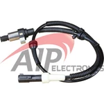 New Abs Wheel Speed Sensor **for 1998-2003 Ford Merc Lincoln Front Left Right. Fixed Price $21.95.