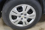 Wheel 16X6-1/2 Steel Opt Rry Fits 13-17 Trax 2612851. Fixed Price $89.00.