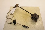 2014-2020 Infiniti QX60 Pure Spare Tire Wheel Carrier Hoist 57210-3JA0C Oem. Fixed Price $59.15.