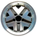 Wheel Rim Ford Bronco Ii Ranger 15 1983-1990 E3TZ1007B F0TZ1007D Oem 1311. Fixed Price $185.00.