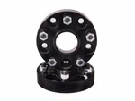 Rugged Ridge Wheel Adapter Kit 1.375" 5X4.5 To 5X5.5 Bolt Pattern 15201.10. Fixed Price $167.99.
