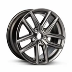 New 18" Alloy Wheel Rim For 2014-2020 Lexus IS250 IS350 74292. Fixed Price $254.00.