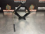 2011 Ford Mustang Gt Emergency Spare Tire Jack 5R3A-17A078-AA Oem #931. Fixed Price $99.98.