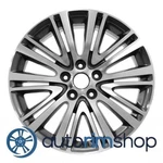 Kia Cadenza 2014 2015 2016 18" Factory Oem Wheel Rim 529103R660. Fixed Price $254.59.