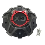 S-black Center Cap 8-3/4"OD For XD842 Snare XD837 Demodog XD839 Clamp 1508S02. Fixed Price $95.29.